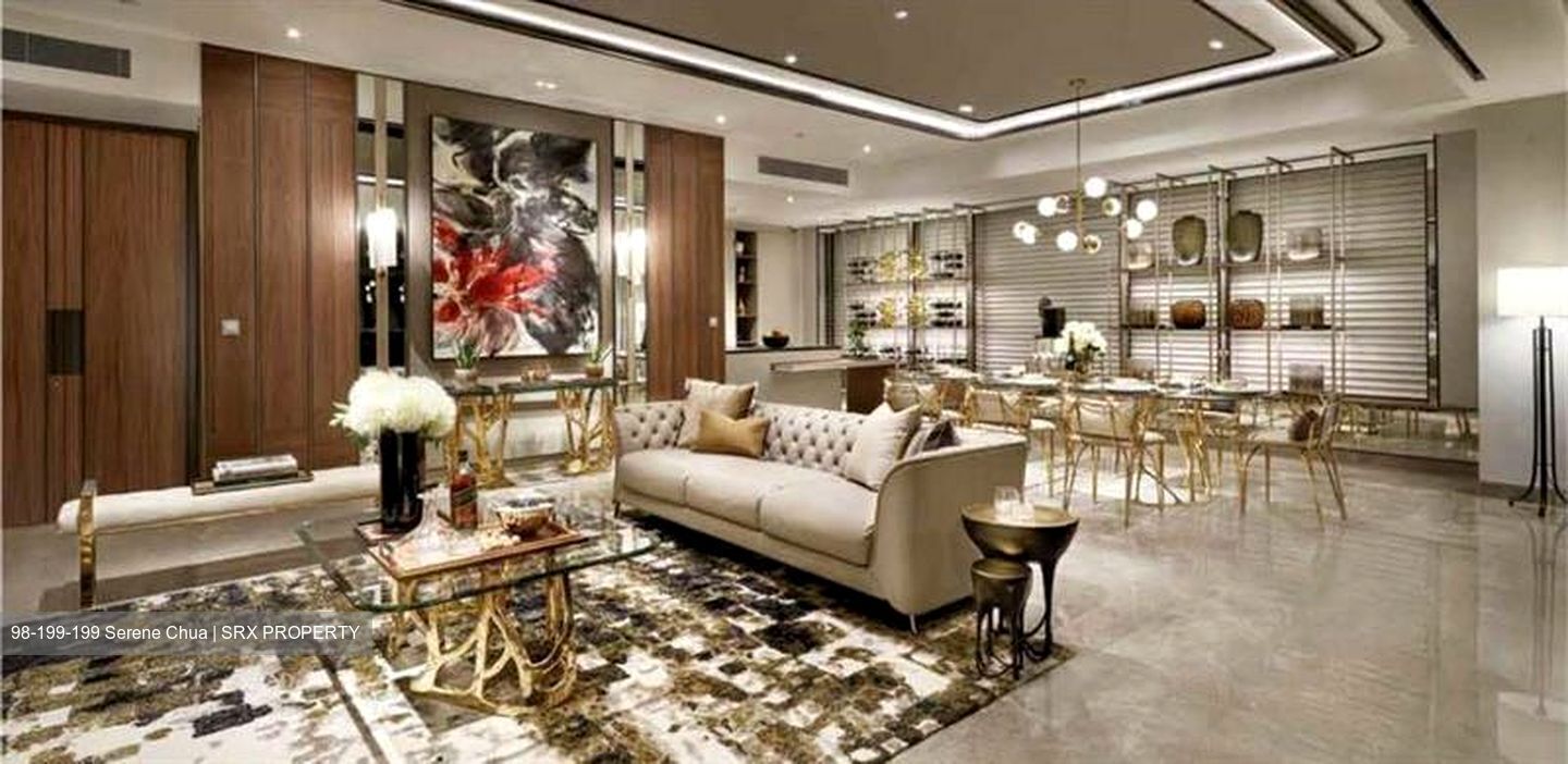 Boulevard 88 (D10), Apartment #427057991